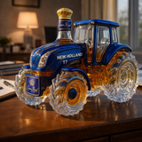 Bottiglia di whisky – Edizione Trattore New Holland