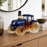Bottiglia di whisky – Edizione Trattore New Holland